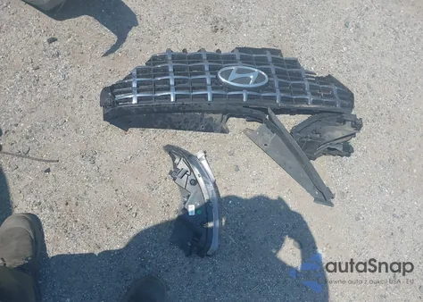 2023 Hyundai Venue Limited z USA, uszkodzony, nr VIN KMHRC8A33PU230202